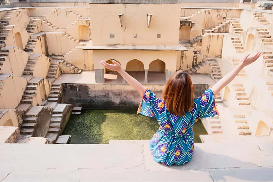 From Delhi: Jaipur Sightseeing Day Tour with Hotel Pickup - Key points to know before you book