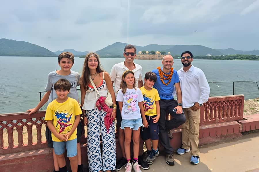From Delhi: Jaipur Sightseeing Day Tour with Hotel Pickup - The Delhi drive sets the pace