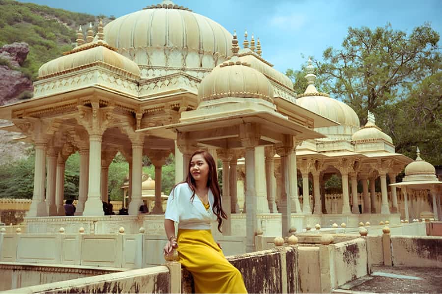 From Delhi: Jaipur Sightseeing Day Tour with Hotel Pickup - Who this day trip suits best