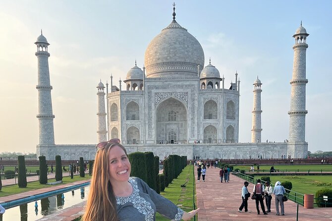 From Delhi: Luxury Group tour of Agra by Car- TOP RATED TOUR - The real cost and what to confirm