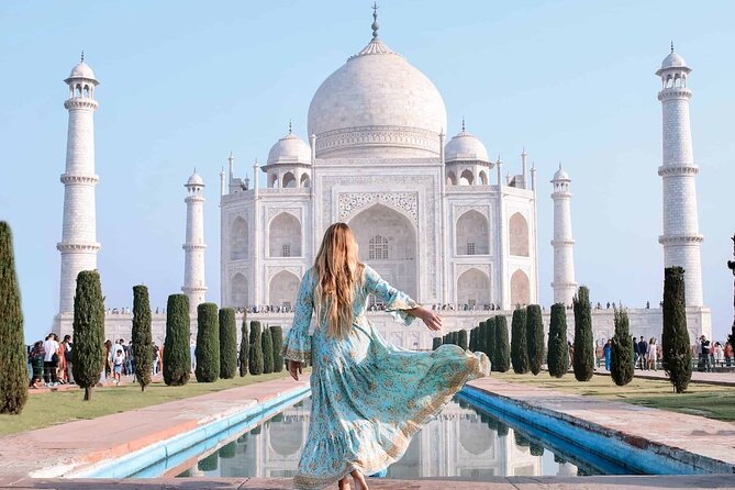 From Delhi: Luxury Group tour of Agra by Car- TOP RATED TOUR - Is this Delhi to Agra tour right for you?