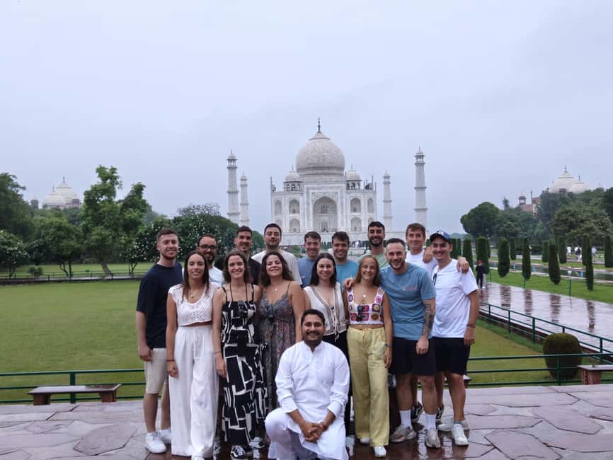 From Delhi: Private 2-Day Golden Triangle Luxury Tour - The long road home, and what private travel buys you