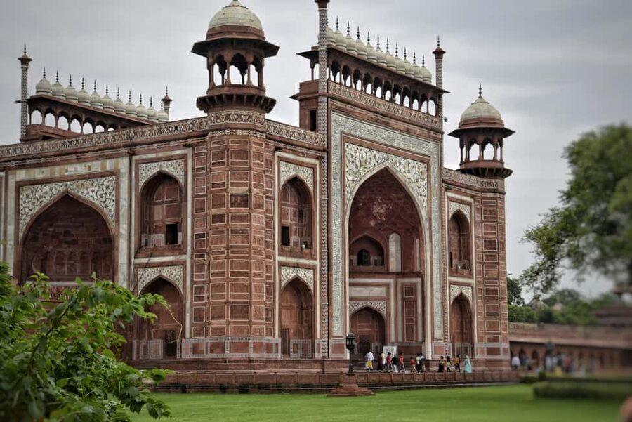 From Delhi: Private 2-Day Golden Triangle Luxury Tour - FAQ