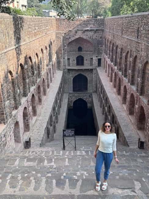 From Delhi: Private 3-Day Golden Triangle Tour with Hotels - Day 3: Jaipur’s forts, palace facades, and observatory