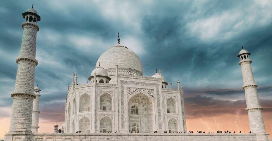 From Delhi: Private 3-Day Golden Triangle Tour with Hotels - What the private format changes