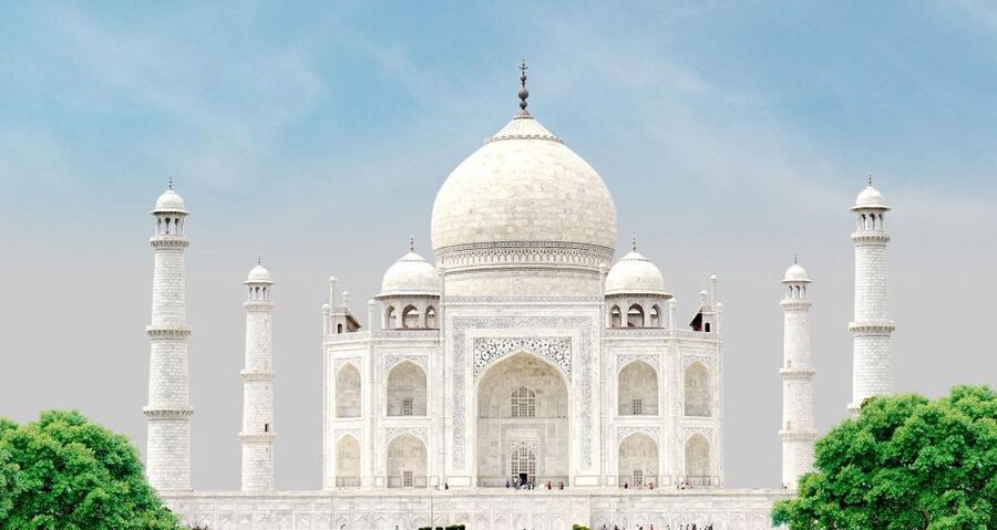 From Delhi: Private 3-Day Golden Triangle Tour with Hotels - Is $93 good value?