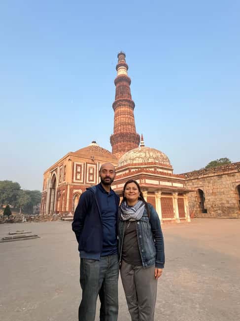 From Delhi: Private 3-Day Golden Triangle Tour with Hotels - Should you book it?