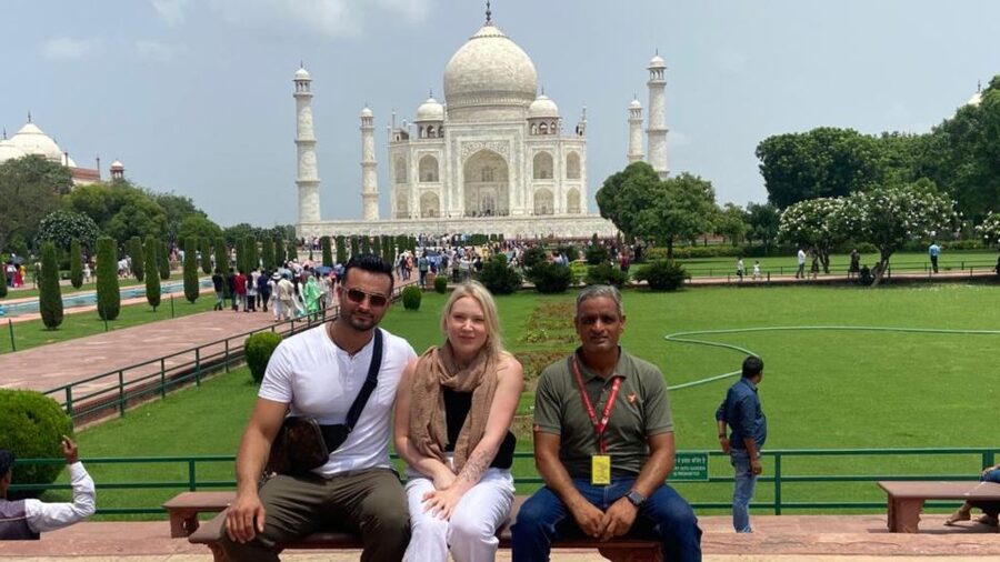 From Delhi: Private 4-Day Golden Triangle Tour with Pickup - FAQ