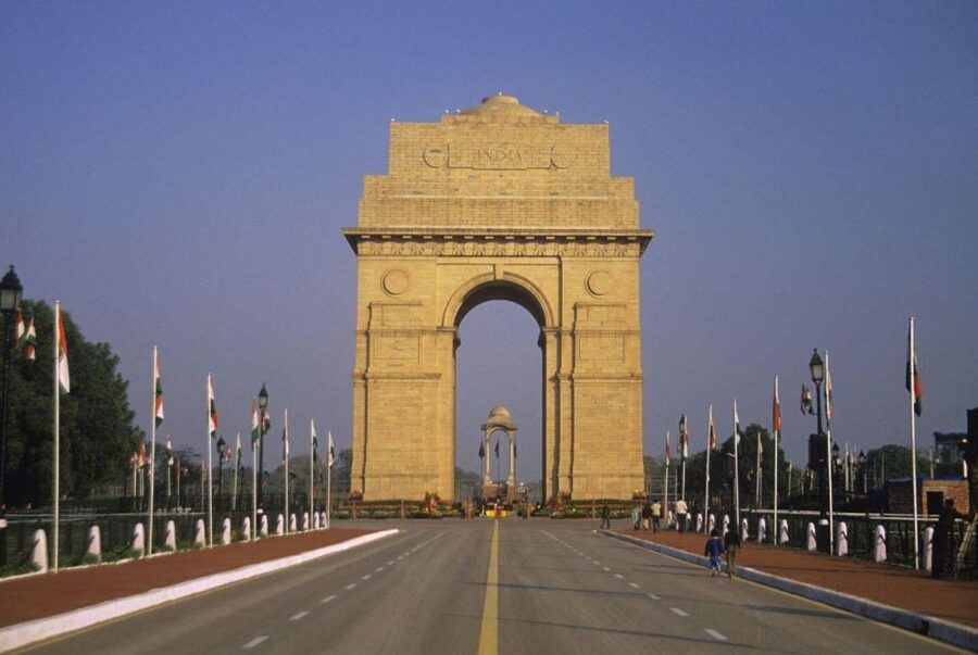 From Delhi: Private 4-Day Golden Triangle Tour with Pickup - Who will get the most from this route