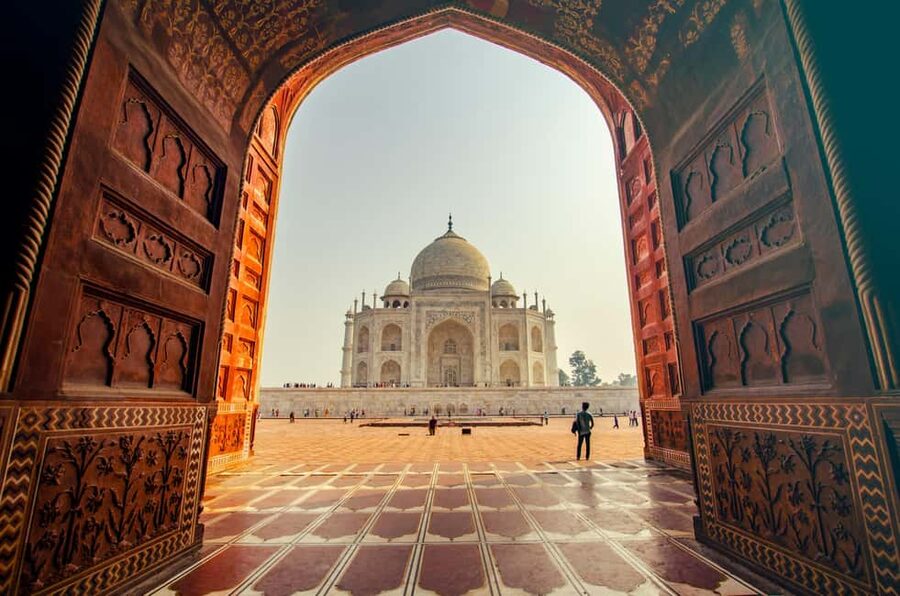 From Delhi: Private 5-Day Golden Triangle Tour - Should you book it?