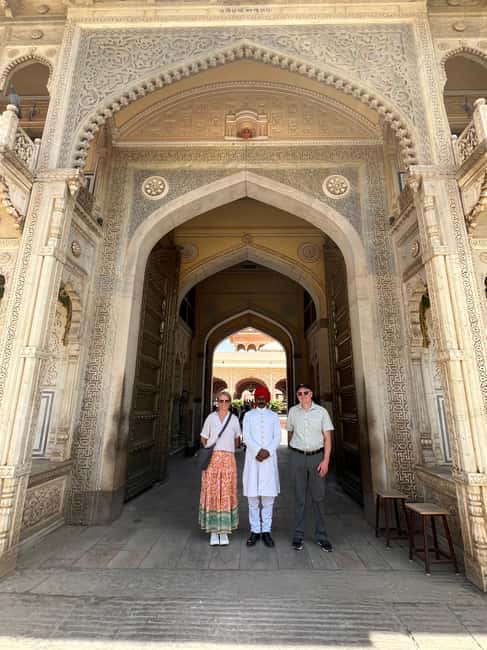 From Delhi: Private 5-Day Golden Triangle Tour - Day one in Delhi: Old City lanes and imperial avenues