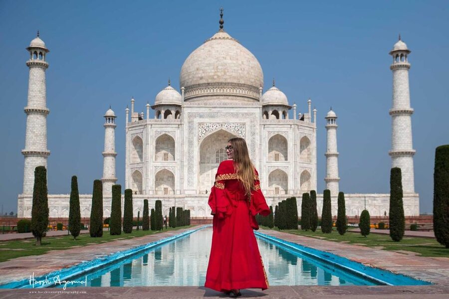 From Delhi: Private 5 Days Golden Triangle Guided Tour - Day 3: Jaipur’s royal center and astronomical instruments
