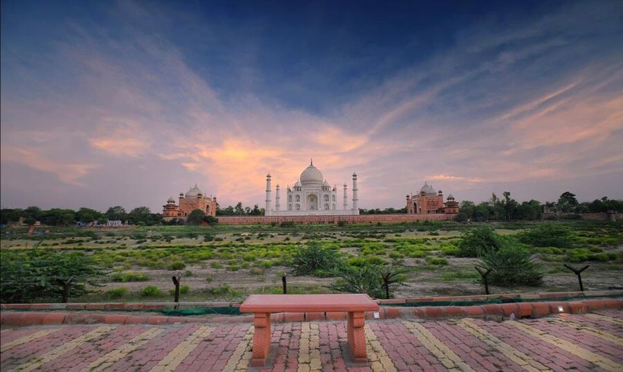 From Delhi: Private 5 Days Golden Triangle Guided Tour - What the $104 price covers, and what it does not
