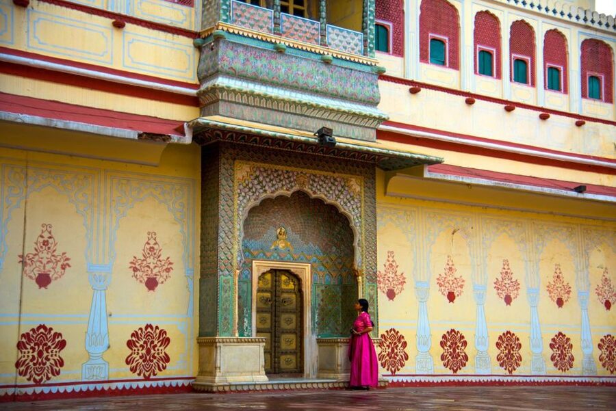 From Delhi: Private Jaipur & Amber Fort Guided Tour by Car - Should you book this Jaipur day trip?
