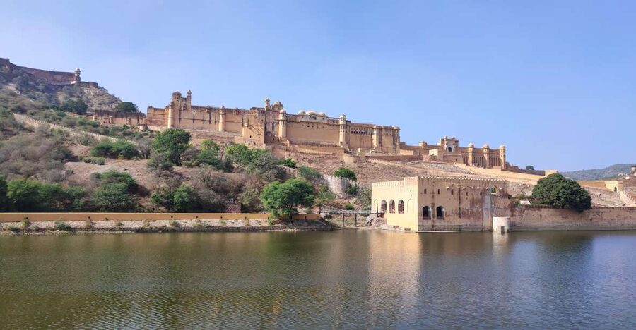 From Delhi: Private Jaipur & Amber Fort Guided Tour by Car - What to check before you book