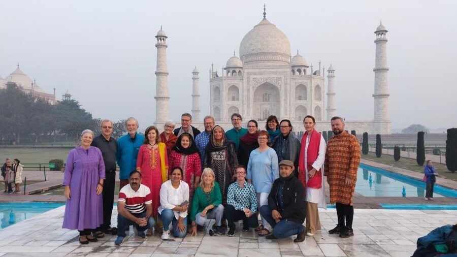From Delhi: Private Layover Taj Mahal Day Tour By Car - What the Private Format Is Worth