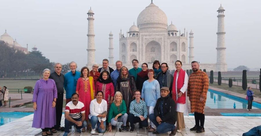 From Delhi: Private Layover Taj Mahal Day Tour By Car - Who Should Take This Tour?