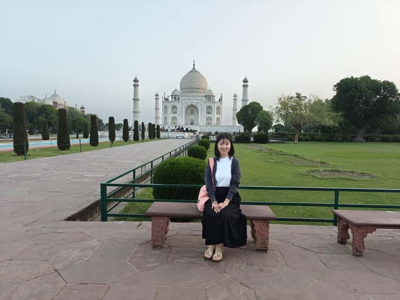 From Delhi: Private Layover Taj Mahal Day Tour By Car - FAQ