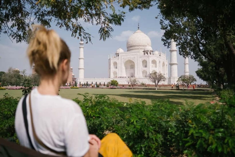 From Delhi: Sunrise Taj Mahal Tour To Agra - What makes this Agra day worth considering