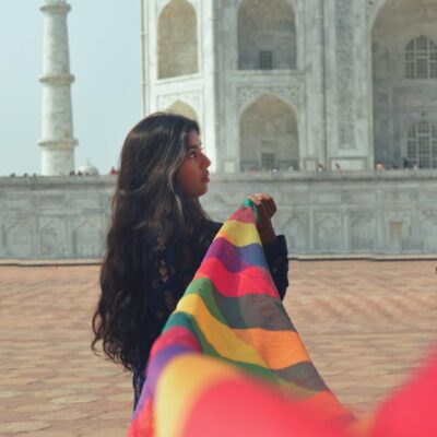Sunrise Taj Mahal Tour To Agra