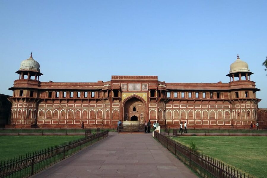 From Delhi: Sunrise Taj Mahal Tour To Agra - Practical details that can save you trouble