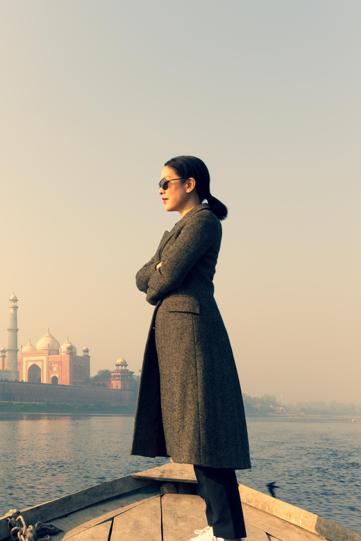 From Delhi: Sunrise Taj Mahal Tour To Agra - FAQ