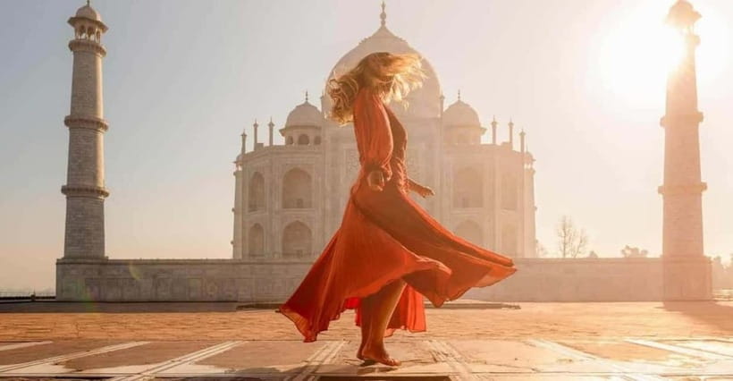 From Delhi: Sunrise Taj Mahal Tour With Elephant SOS - FAQ