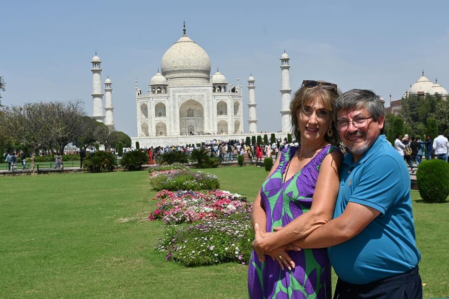 From Delhi : Taj Mahal & Agra Private Day Tour by Car - Should you book this Agra day trip?