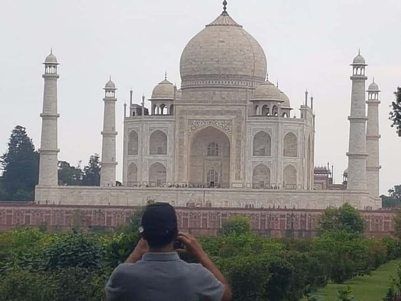 From Delhi: Taj Mahal & Agra With Fatehpur Sikri Day Tour - FAQ
