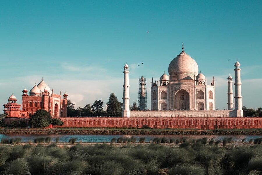 From Delhi: Taj Mahal and Agra Fort Day Tour with transfer - FAQ