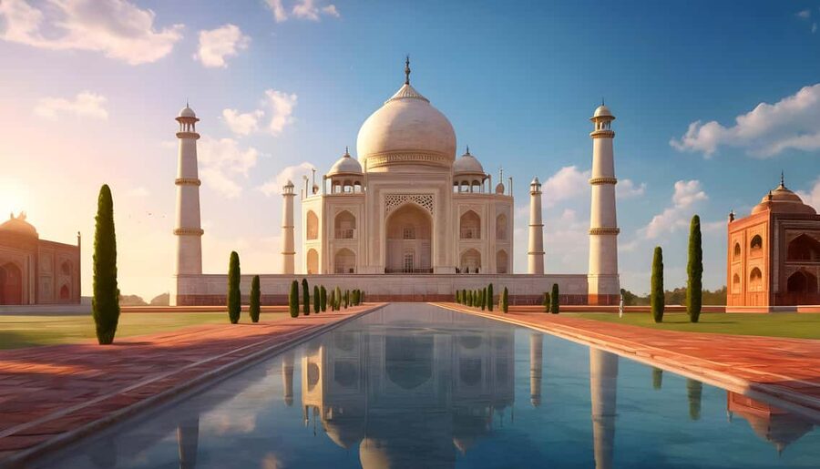 From Delhi: Taj Mahal and Agra Fort Day Tour with transfer - Should You Book This Tour?