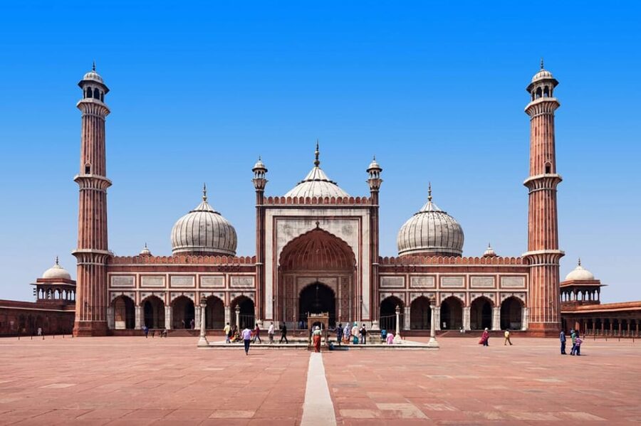 From Delhi: Taj Mahal Sunrise, Agra Fort & Baby Taj Day Tour - A few practical details to settle