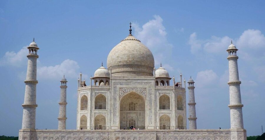 From Delhi: Taj Mahal Sunrise & Agra Fort Guided Day Trip - FAQ