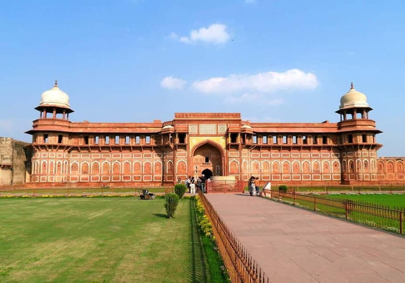 From Delhi: Taj Mahal Sunrise and Elephant Conservation Tour - FAQ