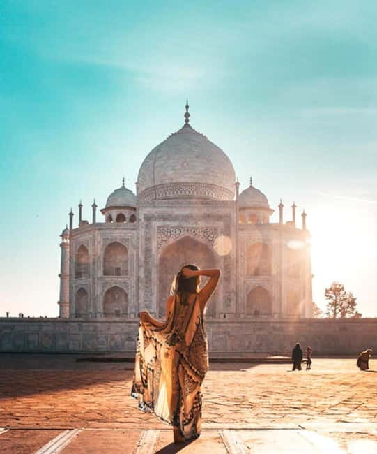 From Delhi: Taj Mahal Tour with Professional Photographer - What the price does, and does not, tell you