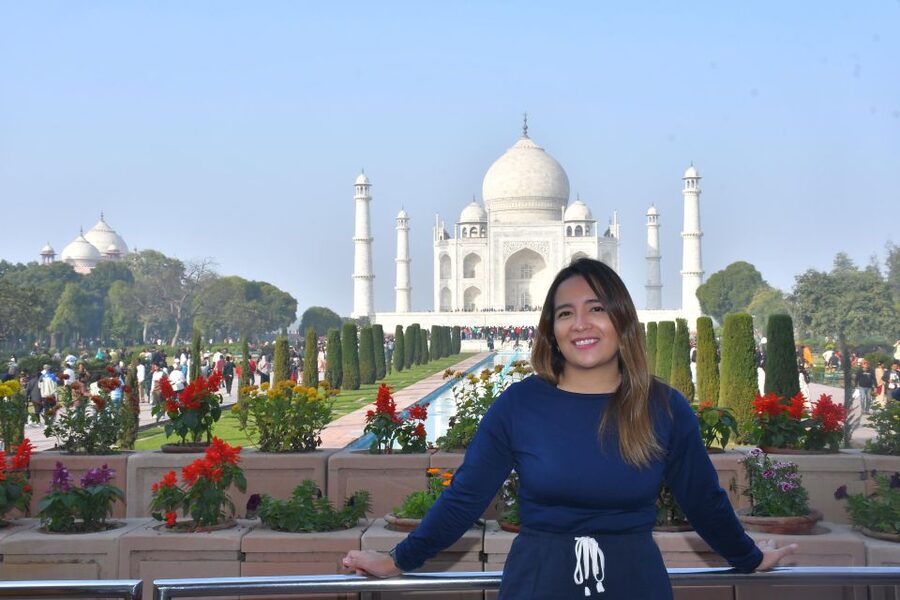 From Jaipur: Agra Private Day Trip with Taj Mahal &Agra Fort - Key points before you book