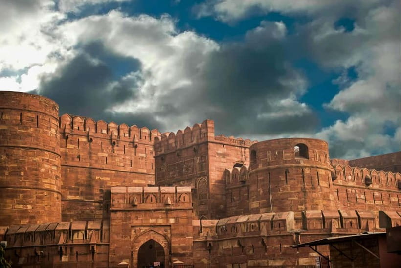 From Jaipur: Agra Private Day Trip with Taj Mahal &Agra Fort - Jaipur to Agra: comfort helps, but the drive is still long