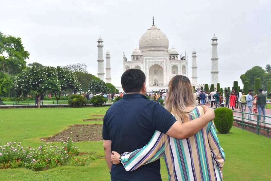 From Jaipur: Agra Private Day Trip with Taj Mahal &Agra Fort - Who this Jaipur day trip suits
