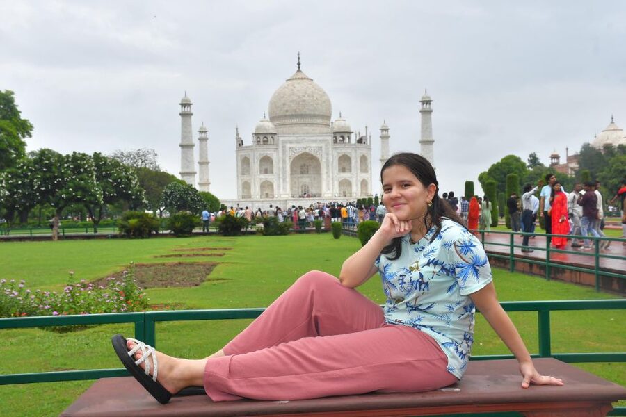 From Jaipur: Agra Private Day Trip with Taj Mahal &Agra Fort - Practical details to check before departure