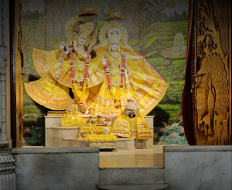 From Jaipur: All Inclusive Taj Mahal & Agra Fort Day Trip - FAQ