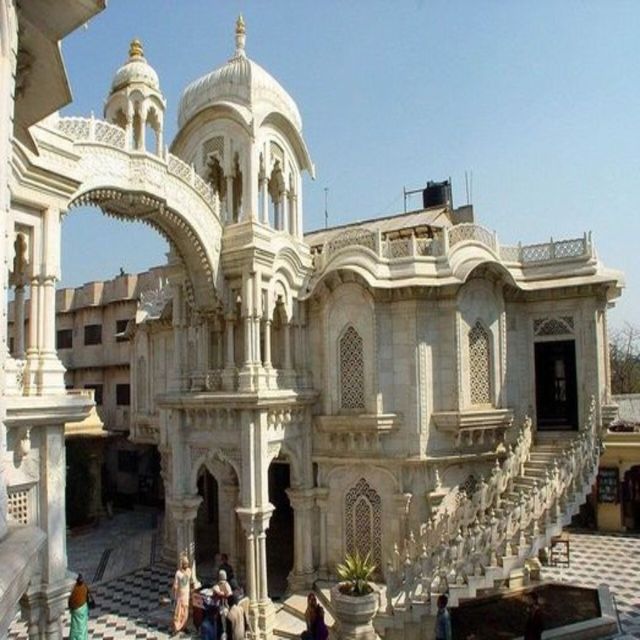From Jaipur: All Inclusive Taj Mahal & Agra Fort Day Trip - Is the advertised price good value?