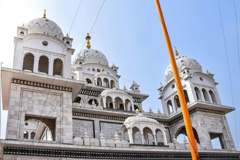 From Jaipur: One-Day Trip From Jaipur to Pushkar - A camel ride can change the feel of the outing