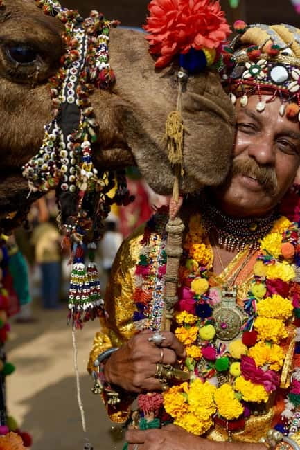 From Jaipur: Pushkar and Ajmer Private Day Trip - Keeping the day comfortable and worthwhile