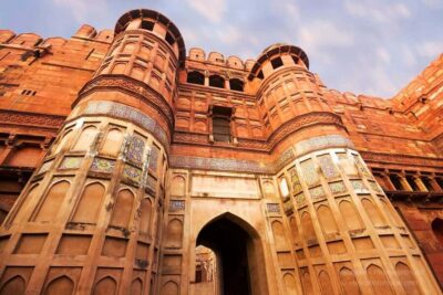 Same Day Taj Mahal Tour with Fatehpur Sikri