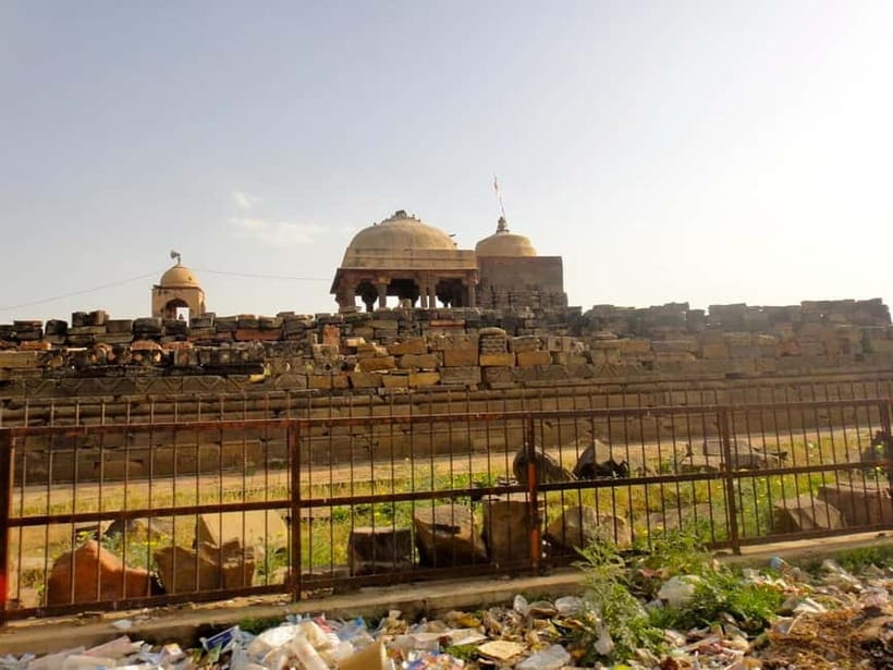 From Jaipur: Same Day Trip to Abhaneri Chand Baori Stepwell - What the driver reviews tell you