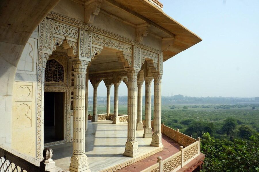 From Jaipur: Taj Mahal Sunrise Tour with Delhi Drop-Off - What the low advertised price does and does not tell you