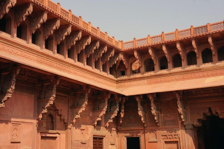 From Jaipur: Taj Mahal Sunrise Tour with Delhi Drop-Off - Who should choose this trip