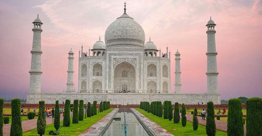 From Jaipur: Taj Mahal Sunrise Tour with Delhi Drop-Off - FAQ