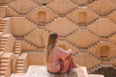 Jaipur Day Trip by Train or Car