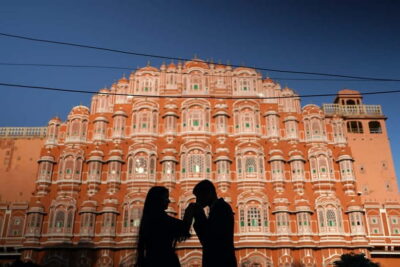 Jaipur Tour by Fast Train or by Private Car